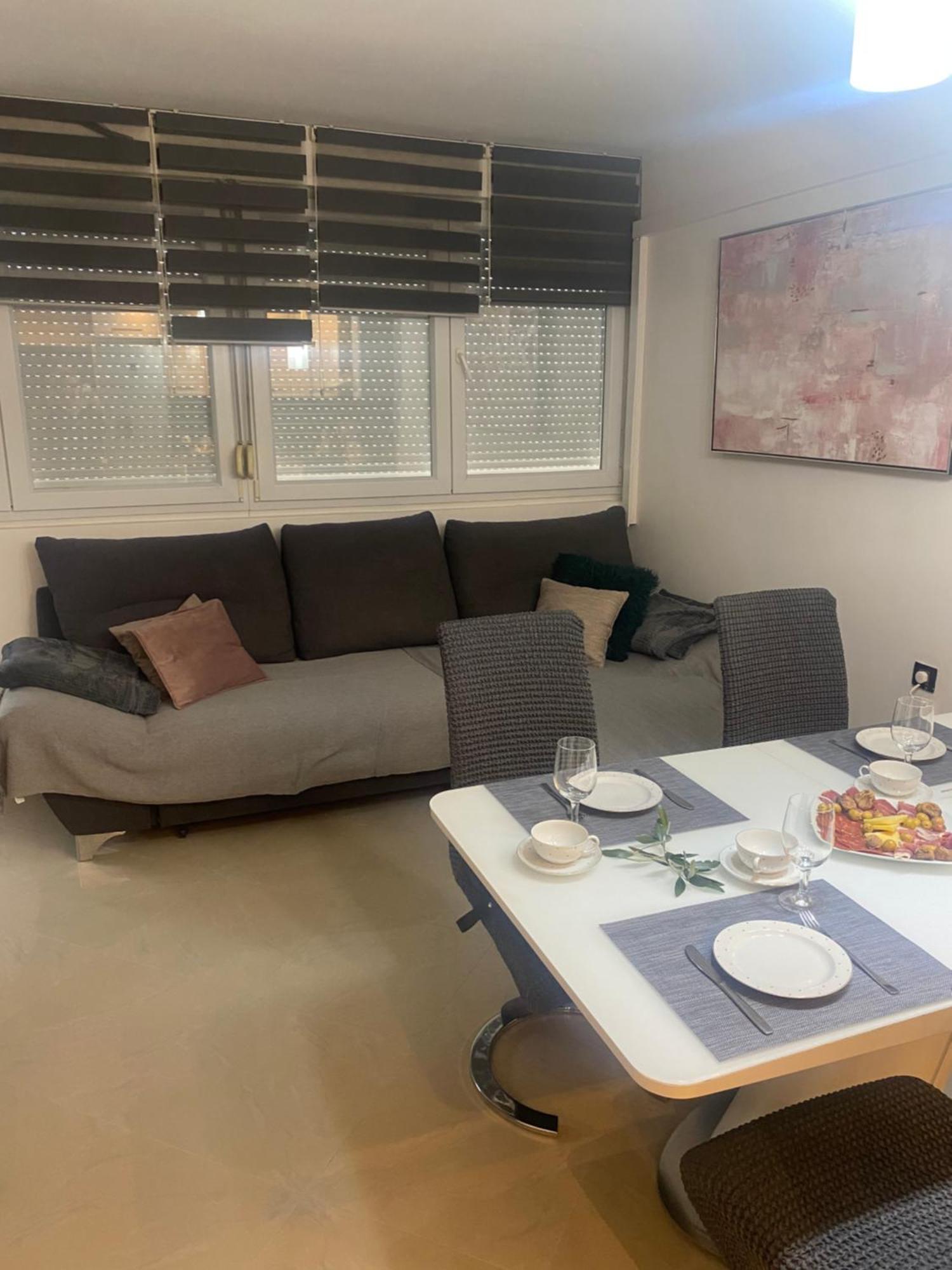 Savana Apartment