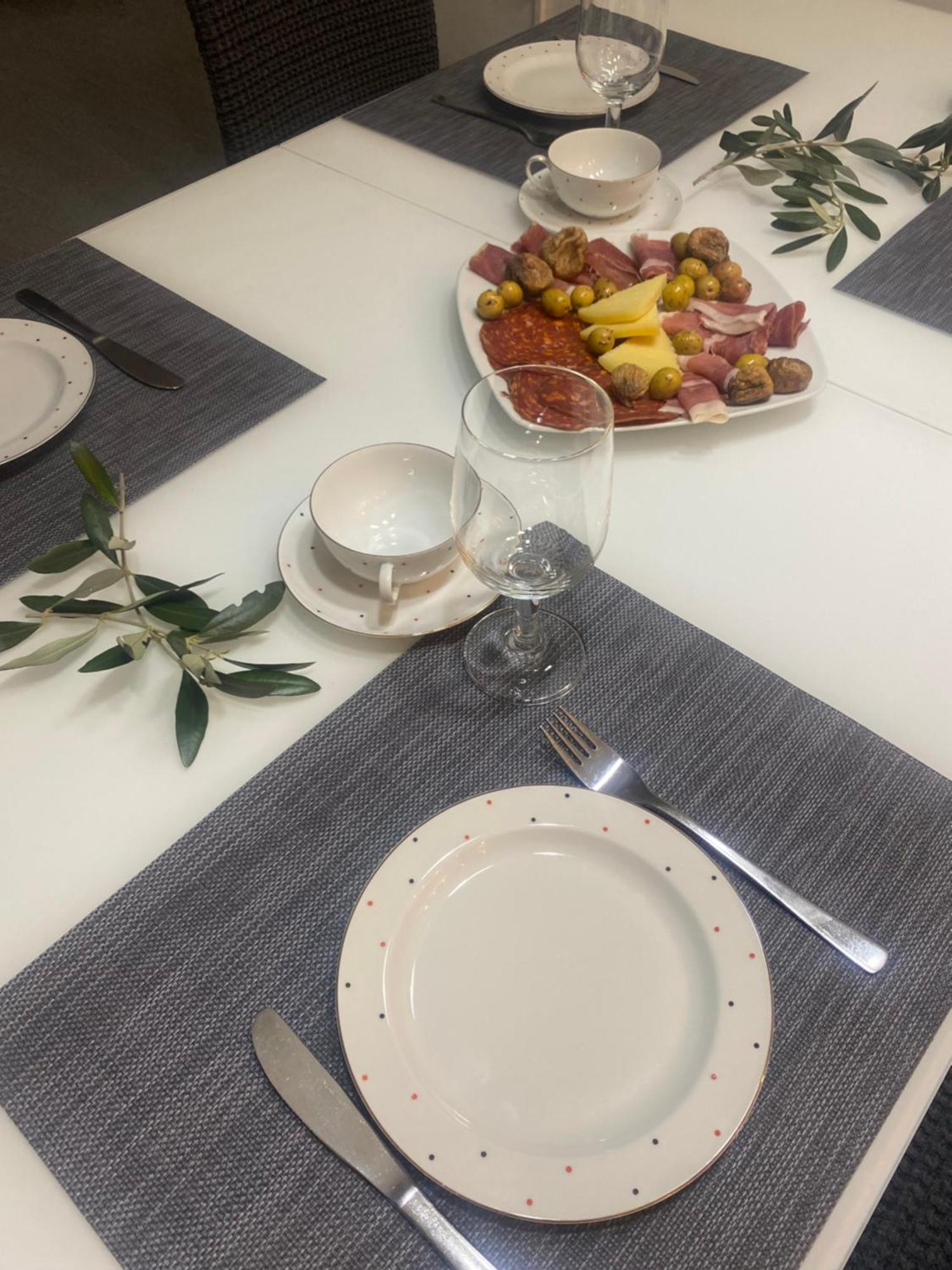 Savana Apartment *