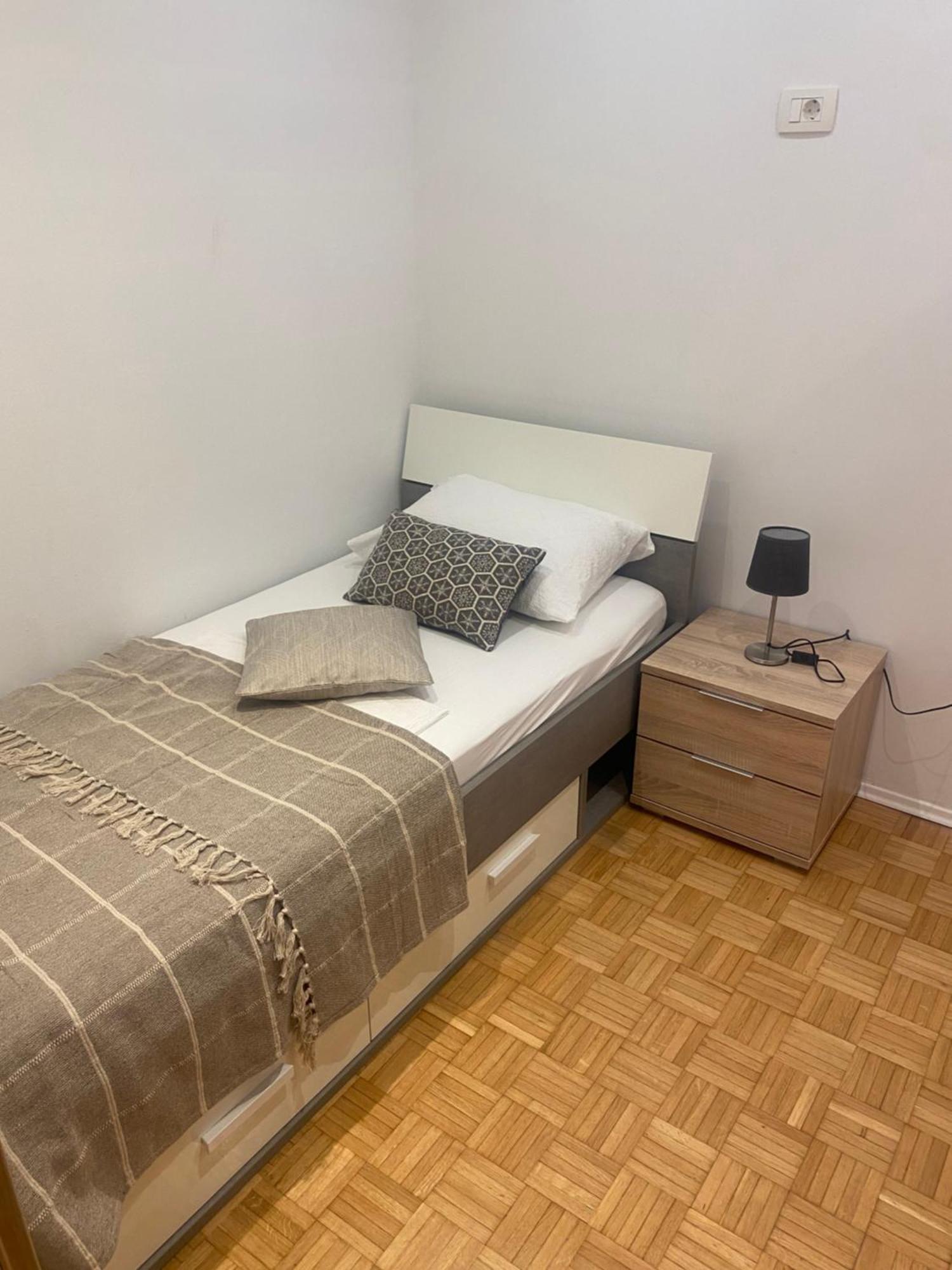 Apartment Savana Zadar